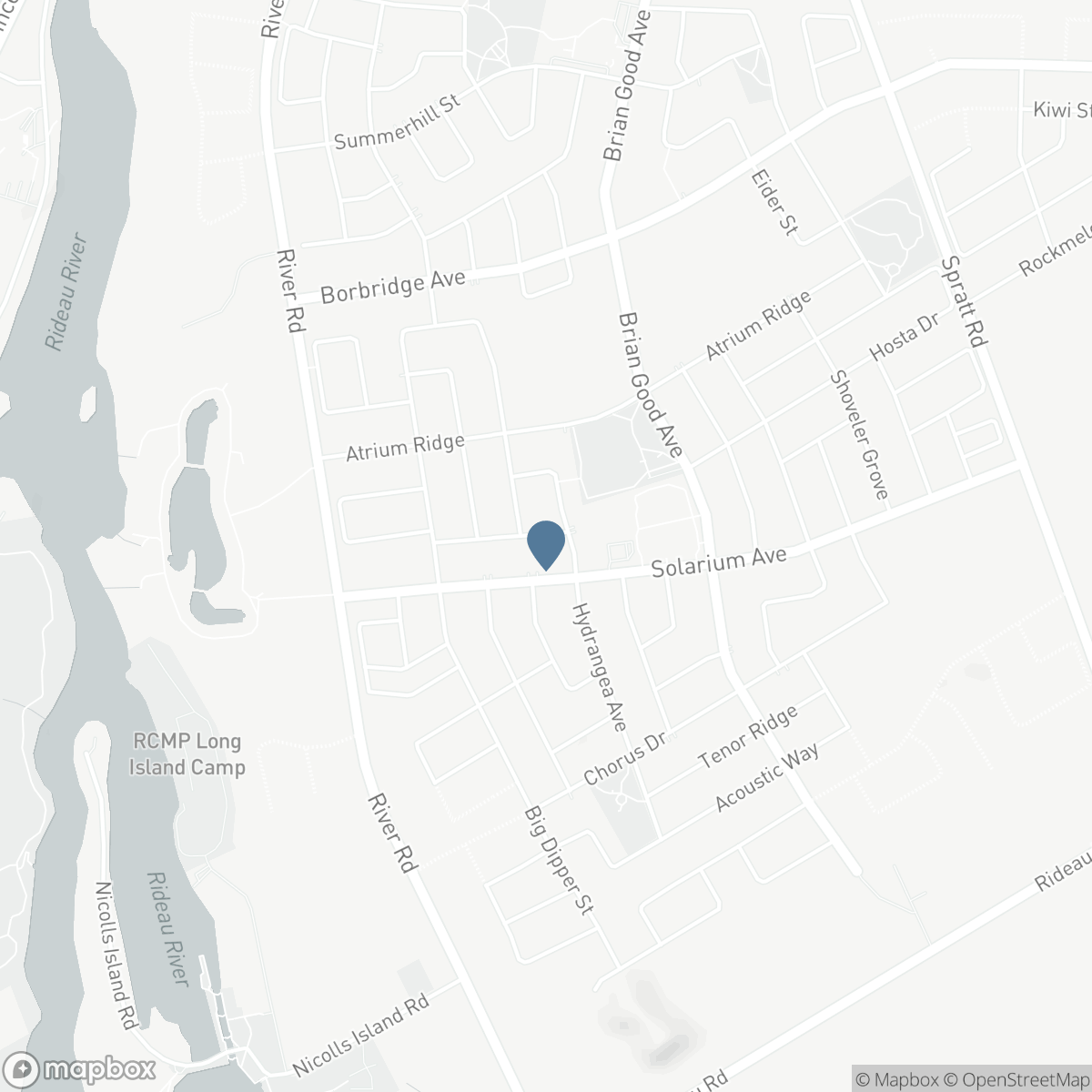 39 HERMES AVENUE, Ottawa, Ontario K4M 0K7